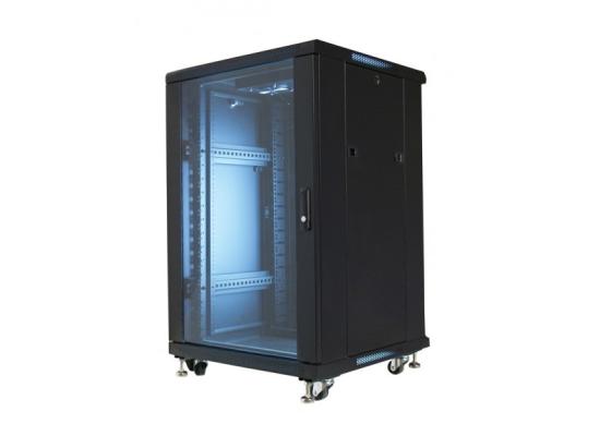 Ri-choice 32U 800*800 Network Server Cabinets