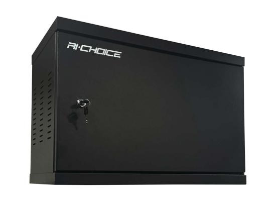 Ri-Choice Industrial Cabinet 600*400 4U 