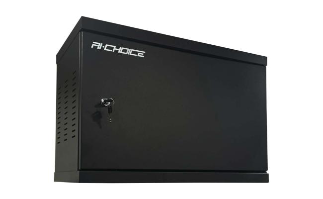 Ri-Choice Industrial Cabinet 600*400 4U