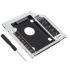 HAING HI-1021-HDC SATA Hard Drive Caddy Compatible with 2.5" SATA Hard Drive 9MM