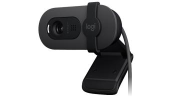 Logitech BRIO 90 1080P Webcam