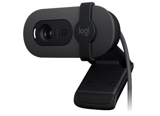 Logitech BRIO 90 1080P Webcam