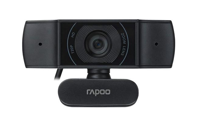 Rapoo C200 720p HD Webcam