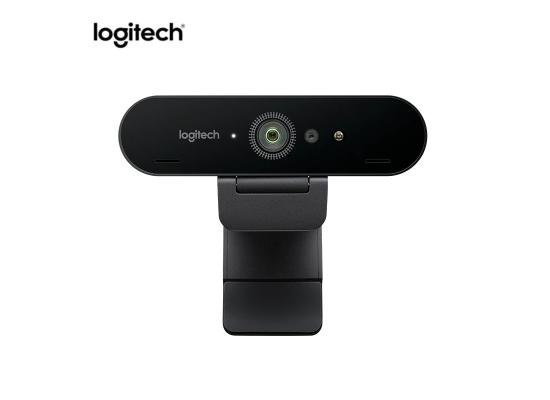 Logitech BRIO C1000e 4K HD Webcam 