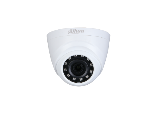 Dahua DH-HAC-HDW1400R 4MP HDCVI IR Eyeball Camera