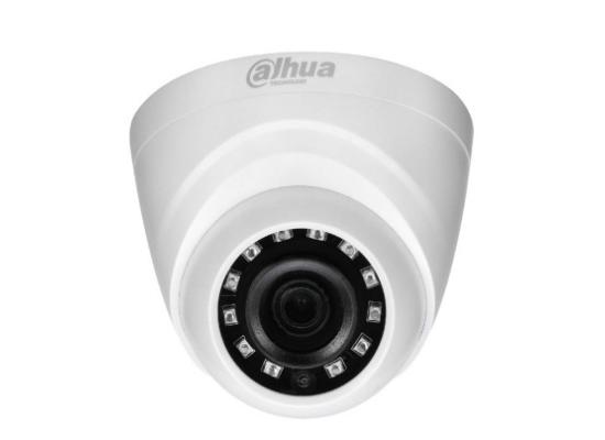 Dahua DH-HAC-HDW1800RP 8MP 4K IR HDCVI Eyeball Camera (2.8mm)