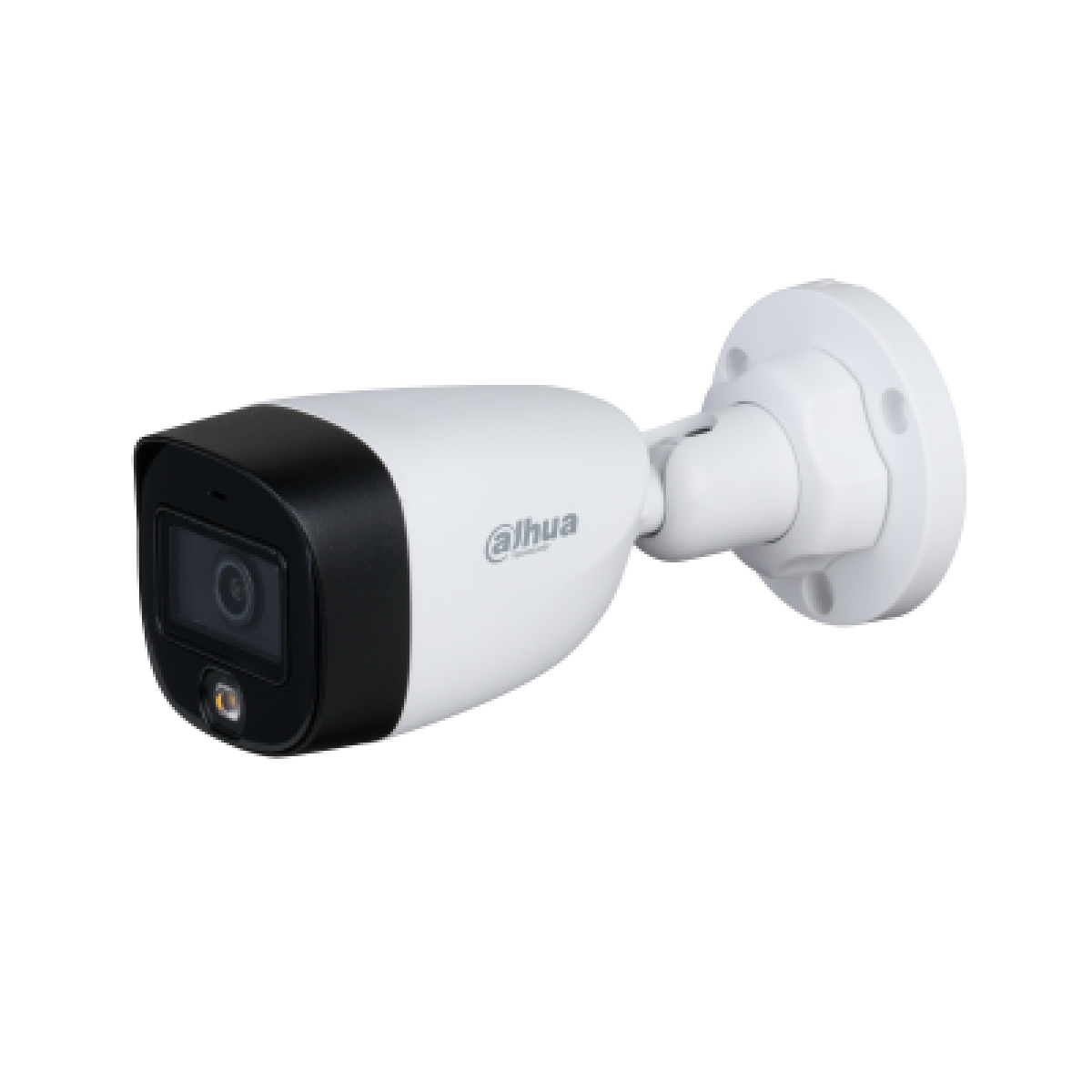 Dahua DH-HAC-HFW1209C-LED 2MP Full-color Starlight HDCVI Bullet Camera (2.8mm)
