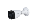 Dahua DH-HAC-HFW1209C-LED 2MP Full-color Starlight HDCVI Bullet Camera (3.6mm)