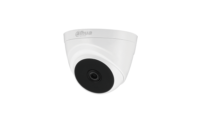 Dahua DH-HAC-T1A41 4MP HDCVI IR Eyeball Camera