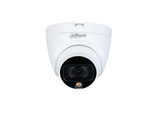 Dahua HAC-HDW1509TLQ-LED 5MP Full-color HDCVI Quick-to-install Eyeball Camera