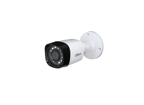 Dahua HAC-HFW1200R 2MP HDCVI IR Bullet Camera (3.6mm)