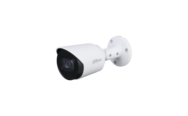 Dahua HAC-HFW1500T 5MP Starlight HDCVI IR Bullet Camera