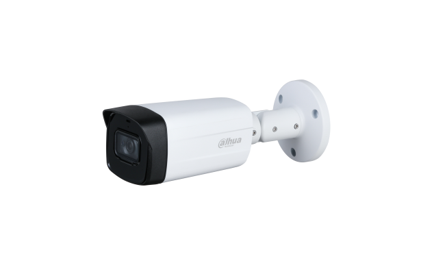 Dahua HAC-HFW1801TH-I8 4K HDCVI IR Bullet Camera (3.6mm)