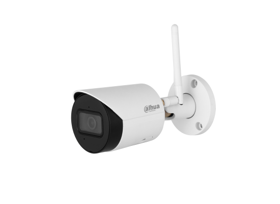 Dahua IPC-HFW1430DS-SWK 4MP IR Fixed-focal Wi-Fi Bullet Network Camera