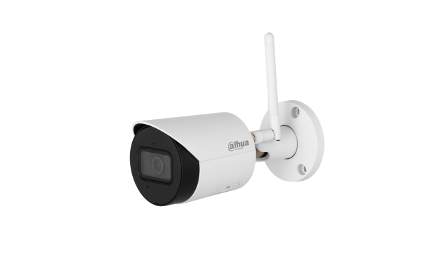 Dahua IPC-HFW1430DS-SWK 4MP IR Fixed-focal Wi-Fi Bullet Network Camera