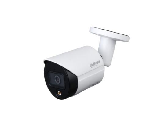 Dahua DH-IPC-HFW2239SP-S-LED-S2-K 2MP Lite Full-color Fixed-focal Bullet Network Camera