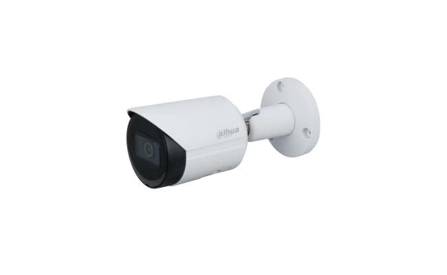 Dahua DH-IPC-HFW2431S-S-S2 4MP Lite IR Fixed-focal Bullet Network Camera (2.8mm)