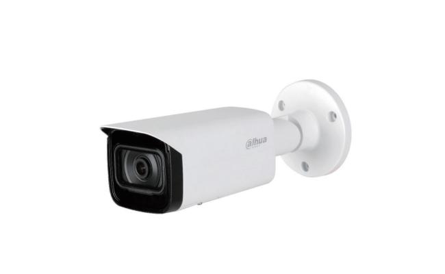 Dahua DH-IPC-HFW2831T-AS-S2 8MP Lite IR Fixed-focal Bullet Network Camera