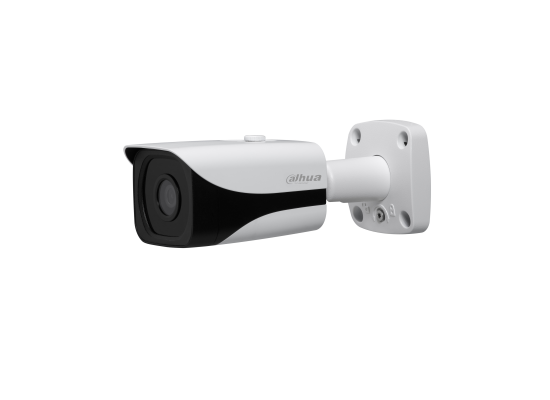 Dahua DH-IPC-HFW4831E-SE 8MP WDR IR Mini Bullet Network Camera