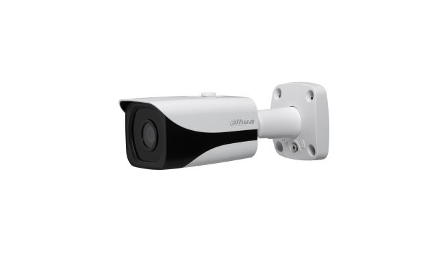 Dahua DH-IPC-HFW4831E-SE 8MP WDR IR Mini Bullet Network Camera