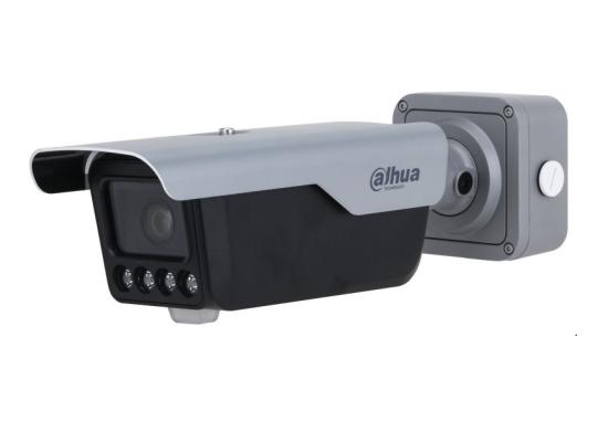 Dahua ITC413-PW4D-Z1-K Access ANPR Camera