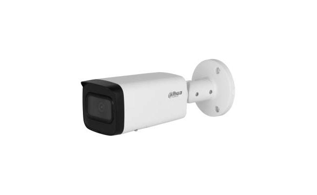 Dahua HFW2541T-S-K 5MP IR Fixed-focal Bullet WizSense Network Camera