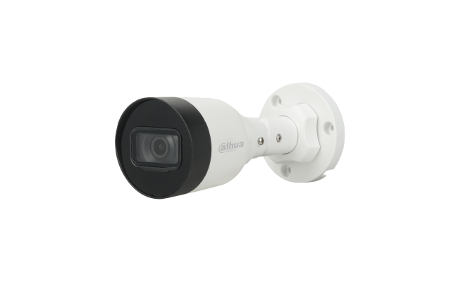 Dahua IPC-HFW1431S1-S4 4MP Entry IR Fixed-focal Bullet Network Camera (2.8mm)