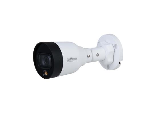 Dahua IPC-HFW1439S1-LED-S4 4MP Entry Full-color Fixed-focal Bullet Netwok Camera (2.8mm)