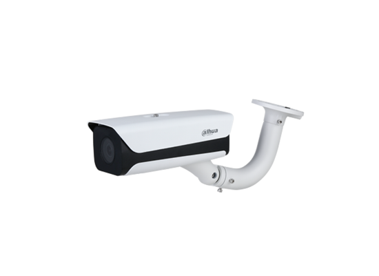 Dahua ITC215-PW6M-IRLZF-B Access ANPR Camera
