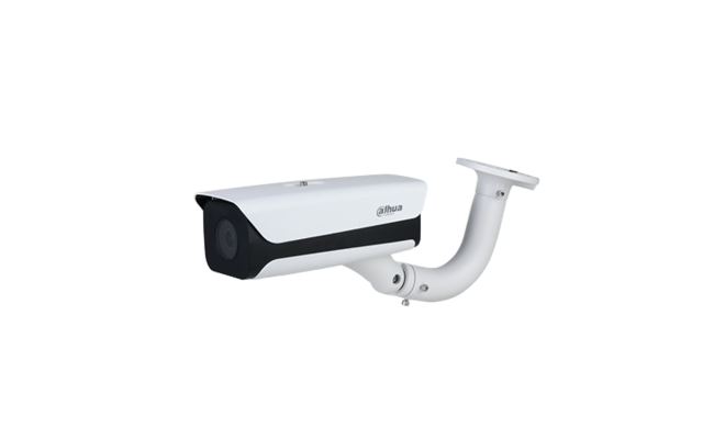 Dahua ITC215-PW6M-IRLZF-B Access ANPR Camera