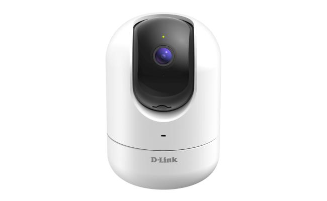 D-Link DCS-8526LH Mydlink Full HD Pan & Tilt Pro Wi-Fi Camera