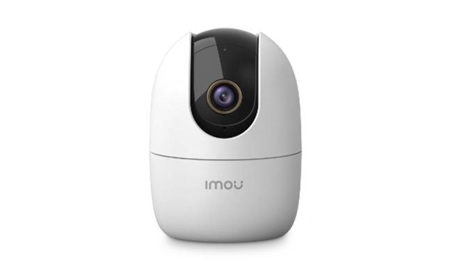 IMOU Ranger 2 Indoor Smart Security Camera 4MP