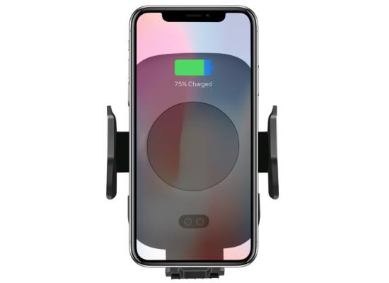 Car Wireless Charger C9