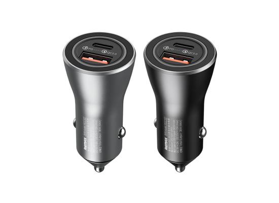 Remax RCC107 Car Charger Type C/PD