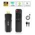 Y3 TV Stick M98  4RAM/ROM2+16 WIFI 2.4 & 5G BT5.0 OS & Android 11 GTV