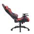 AK. Gamer 2020A Gaming Chair - Red & Black