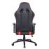 AK. Gamer 2020A Gaming Chair - Red & Black
