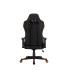 Meetion CHR15 180° Adjustable Black & Orange Backrest E-Sport Gaming Chair