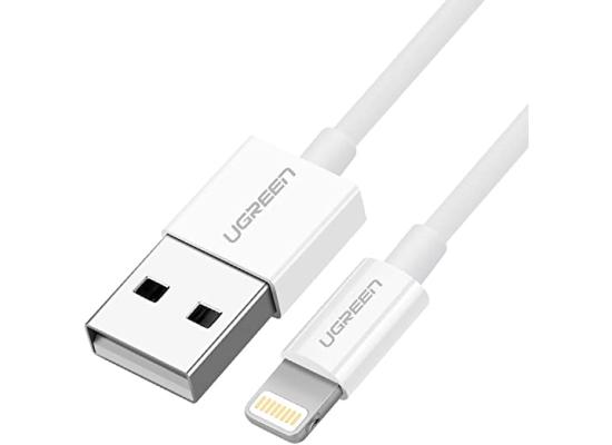Ugreen 20728 USB 2.0 Sync & Charging Cable 1M
