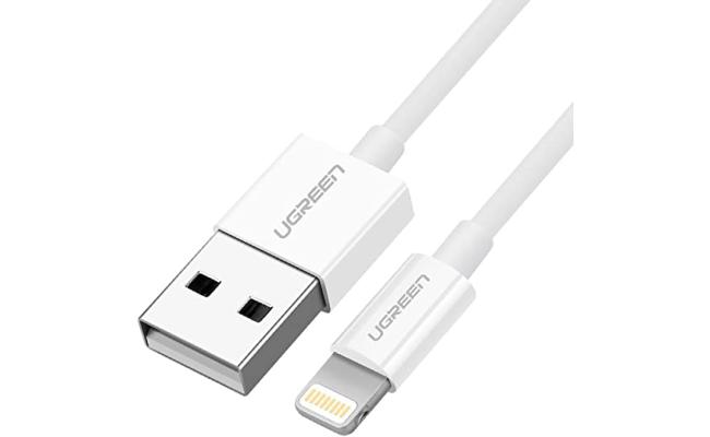 Ugreen 20730 USB 2.0 Sync & Charging Cable 2M