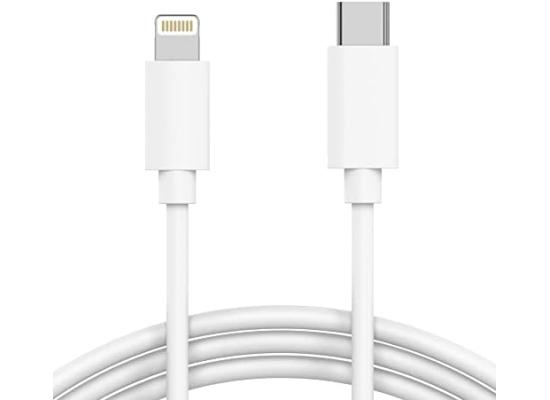 USB C to Lightning Cable iPhone Charger