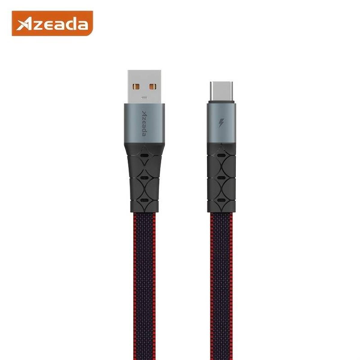 PRODA PD-B80A Jack Series Data Cable 3A For A-C