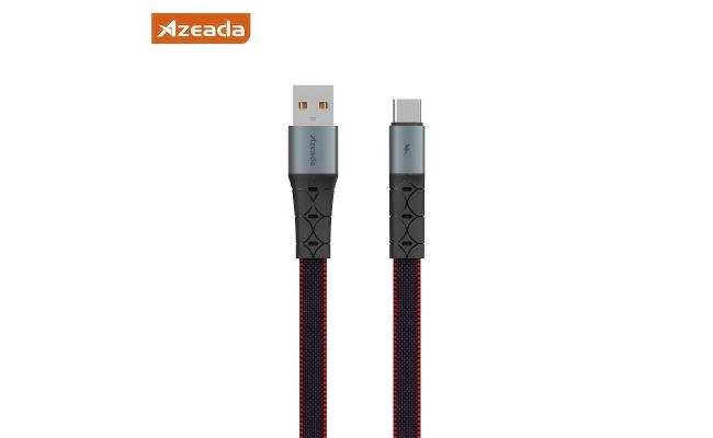 PRODA PD-B80A Jack Series Data Cable 3A For A-C