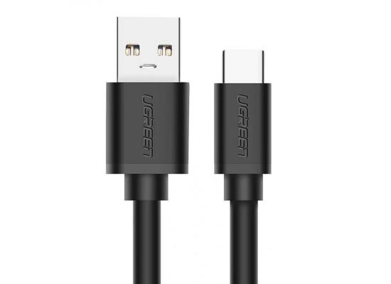 UGREEN US184 USB3.0A Male to Type-C male Cable Nickel Plating- 1M