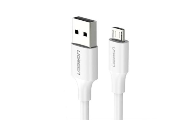 UGREEN US289 USB 2.0 to Micro Cable- 2M
