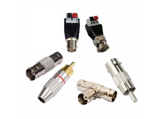 BNC Connector