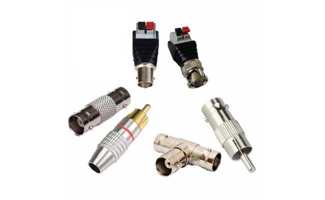 BNC Connector