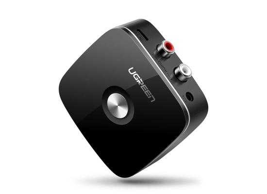 UGREEN CM123 Bluetooth 5.0 Audio RCA Receiver