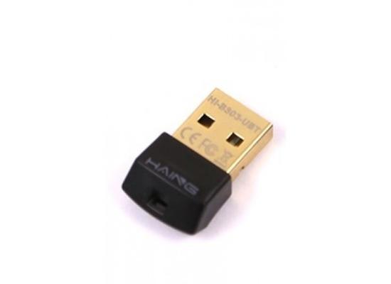 Haing HI-B303-UBT Bluetooth USB Adapter
