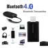 Wireless BT490 Bluetooth Transmitter